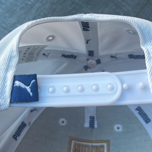 Puma Flag Hat - Picture 6 of 7